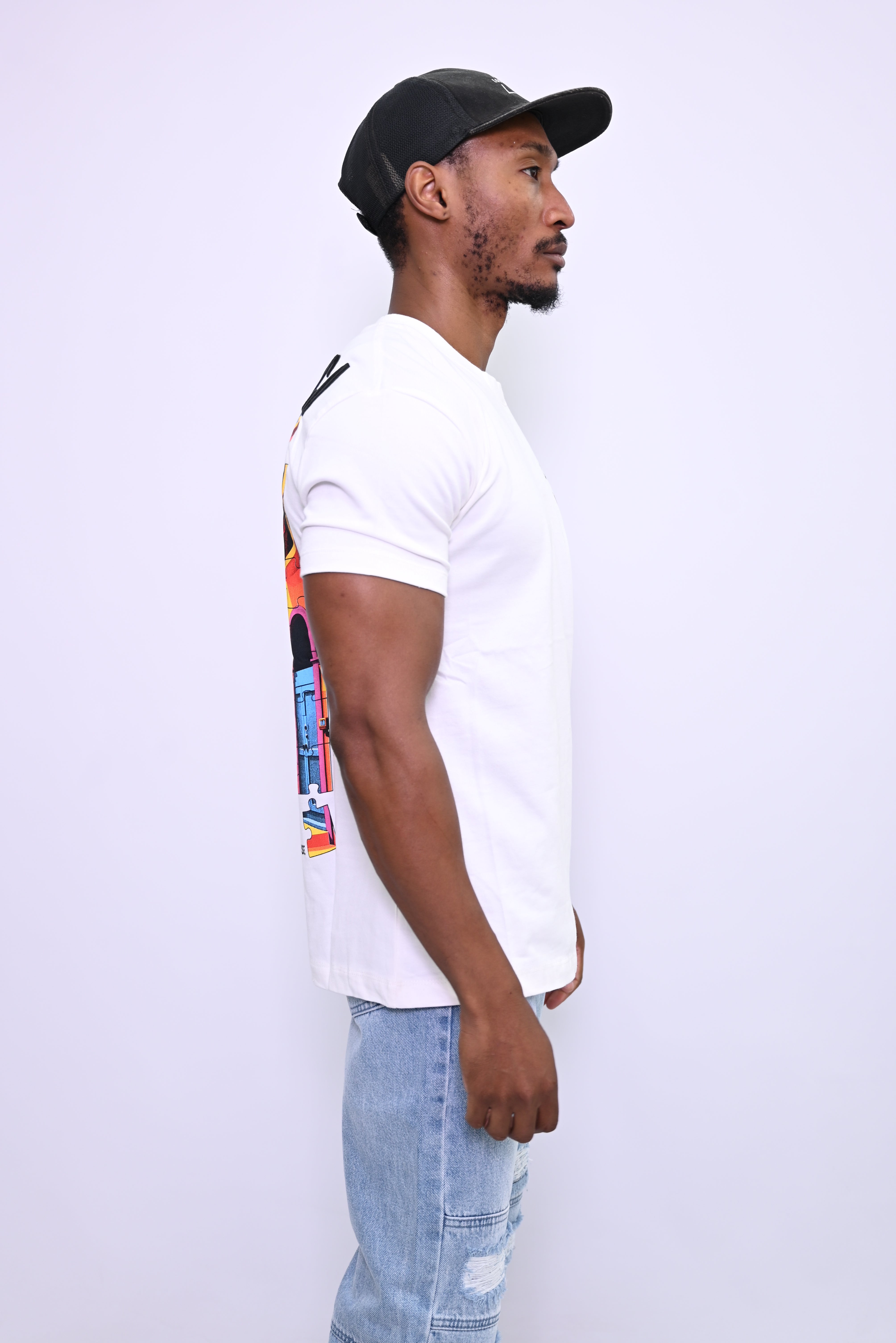 Tshirt CASA 5082