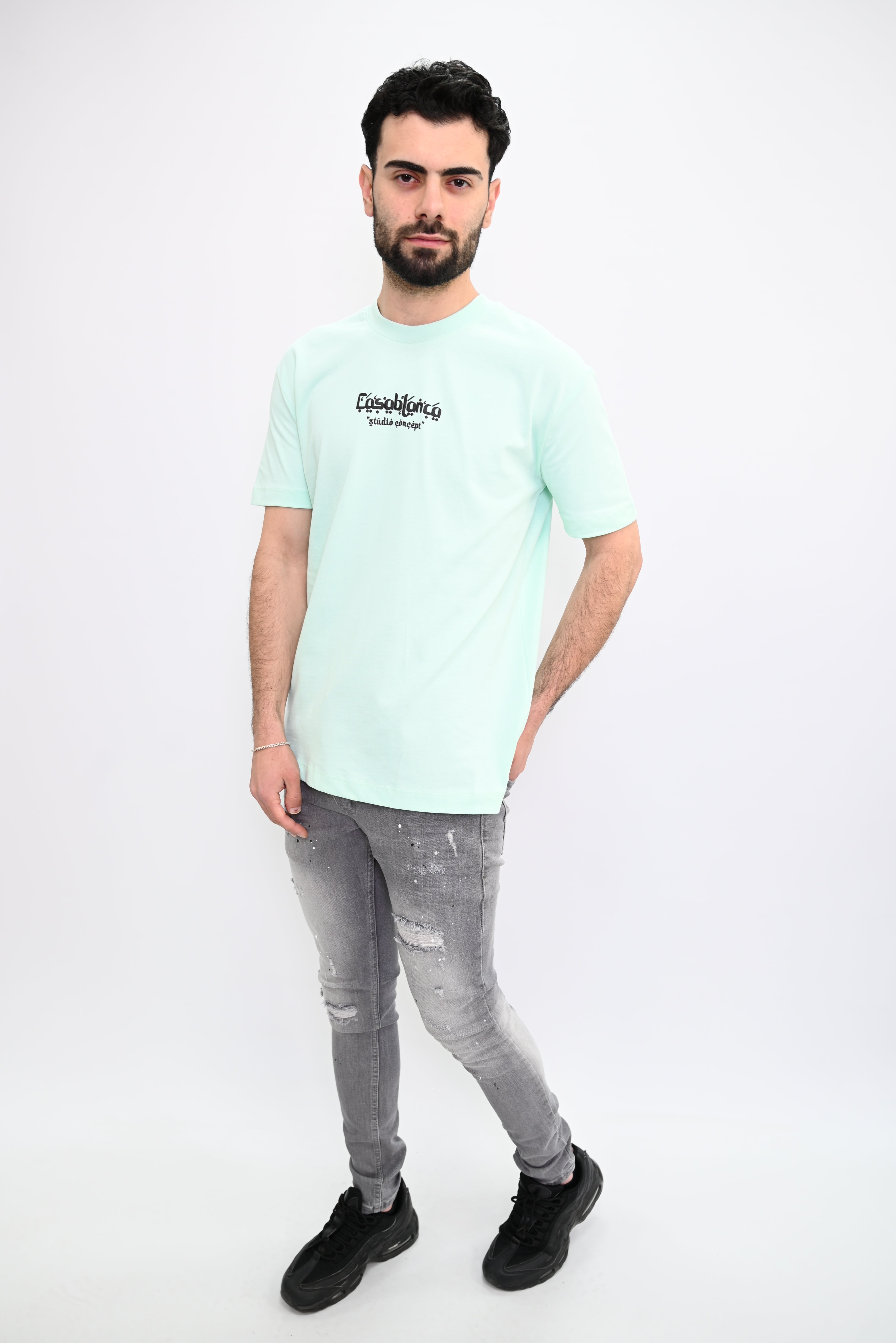 Casablanca Sport T-Shirt 5014
