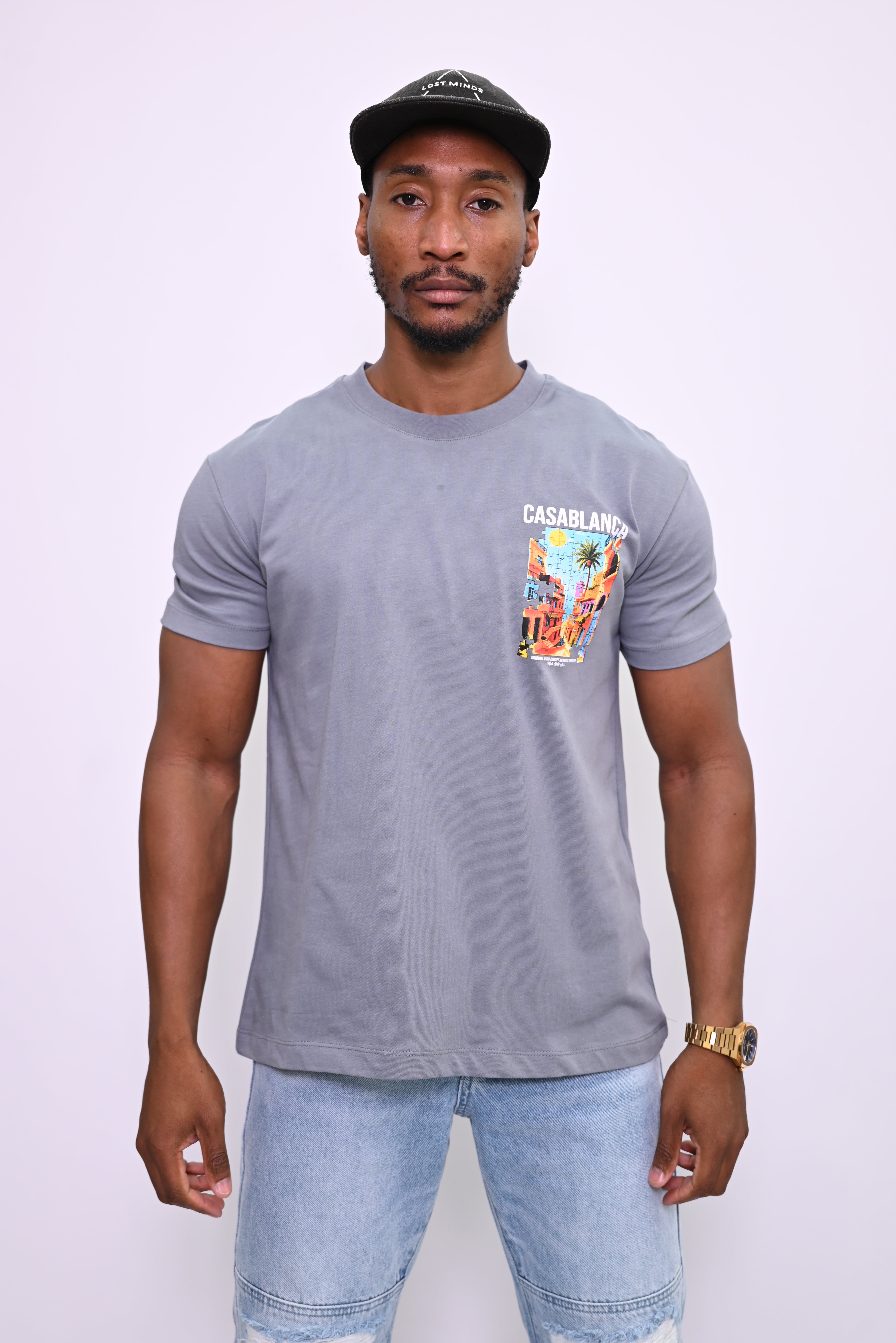 Tshirt CASA 5082