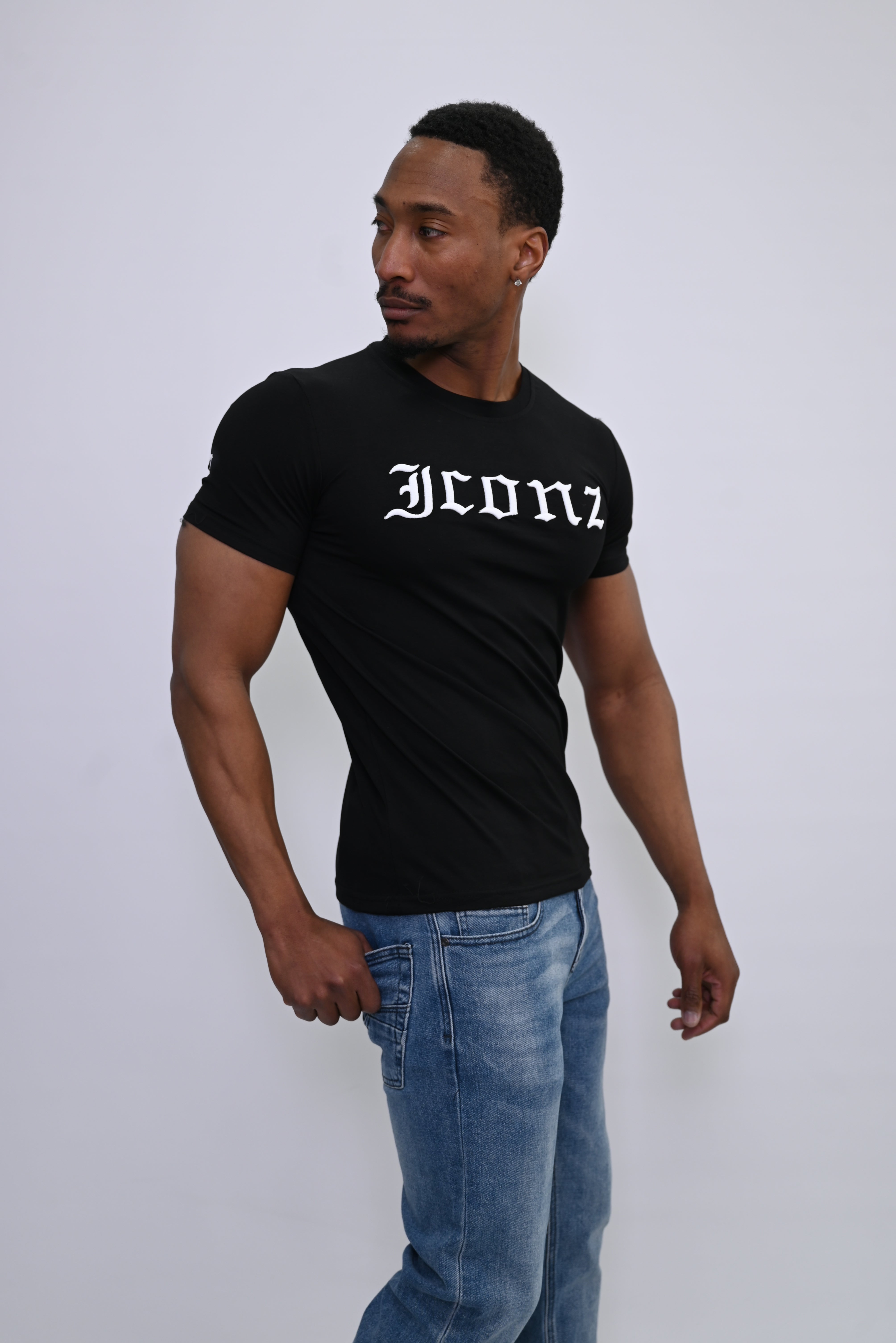 Tshirt ICON FG-518