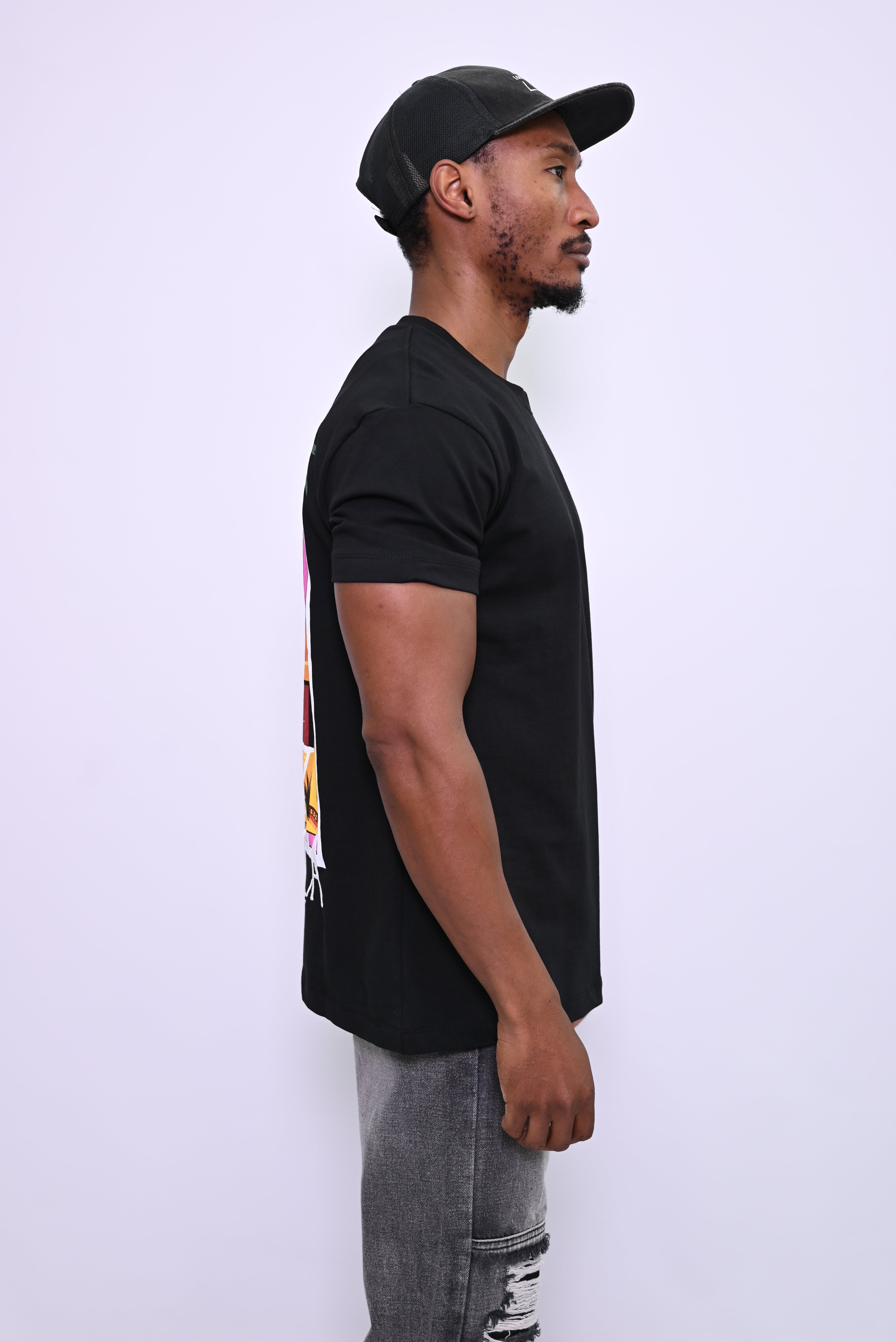 Tshirt CASA 5085