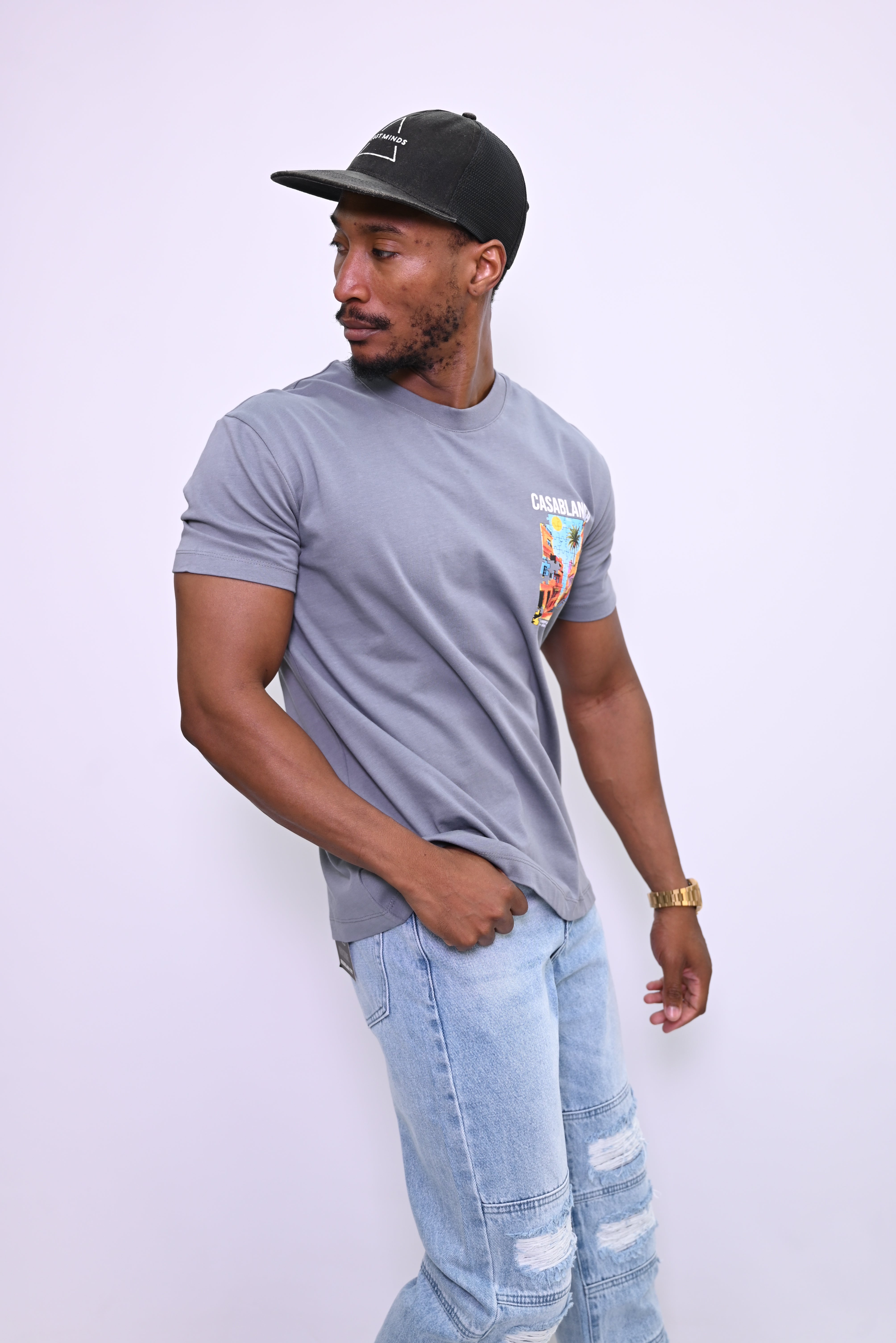 Tshirt CASA 5082