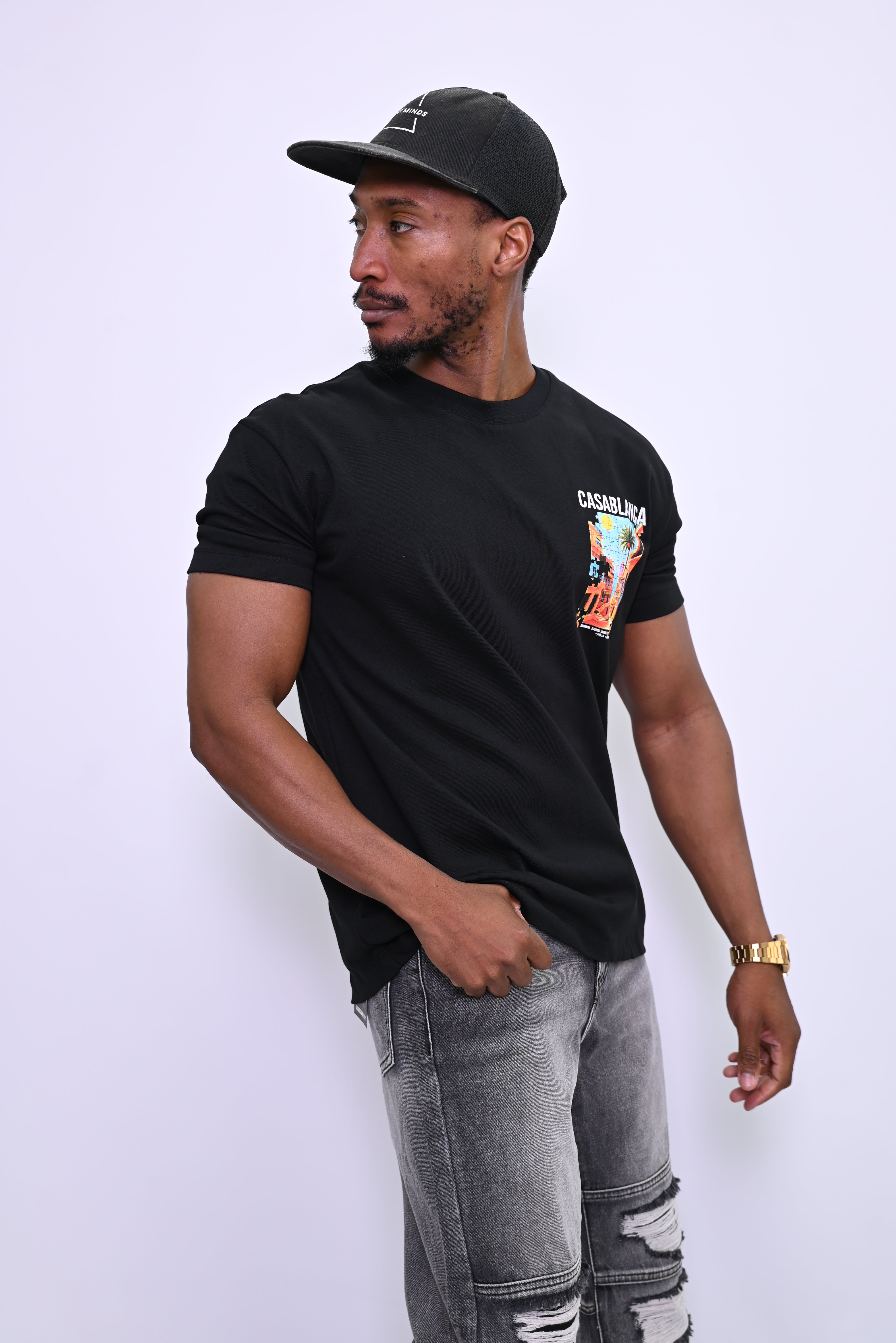 Tshirt CASA 5082