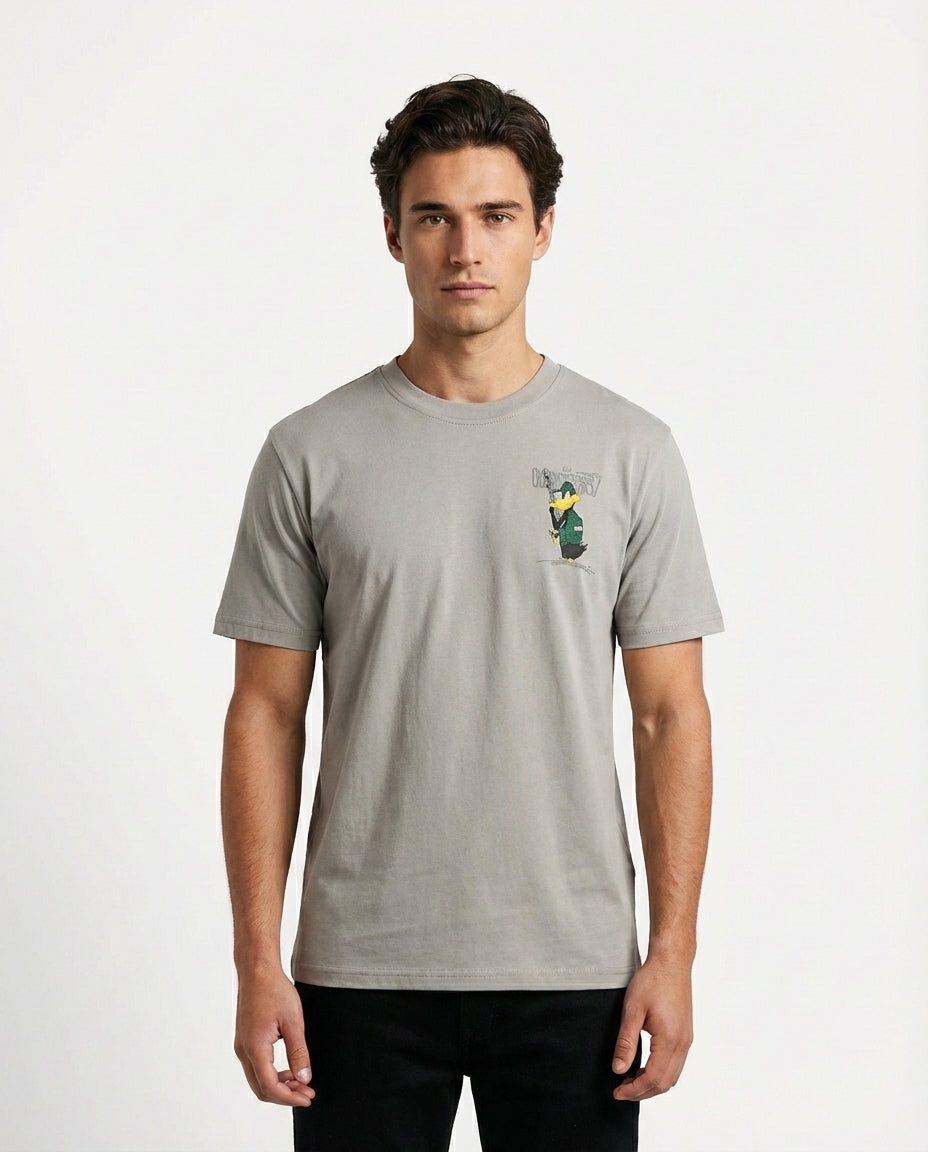GOODSTUFF! | Tactical Duck – Urban Combat Tee FX-021