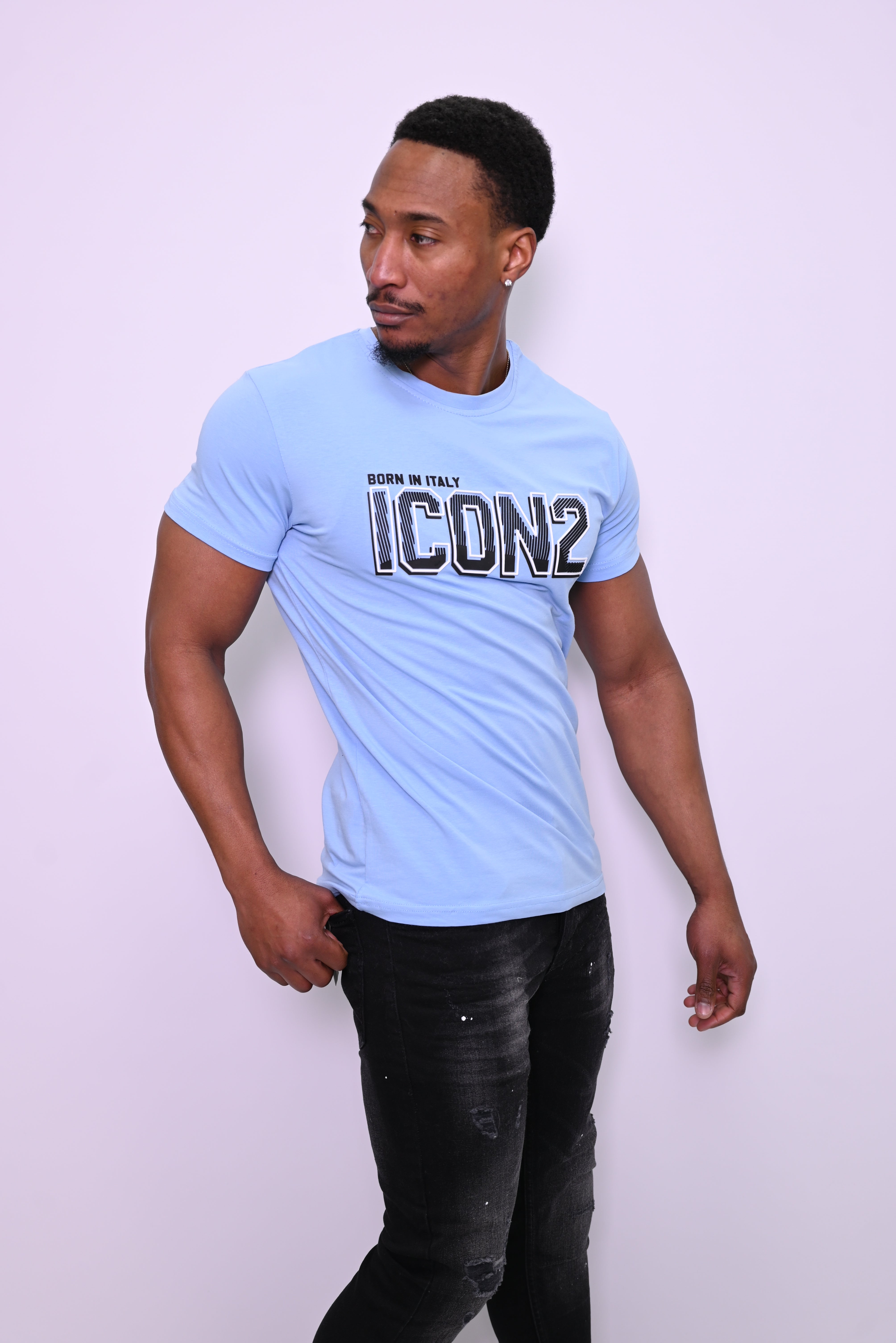 ICON Tshirt 2964