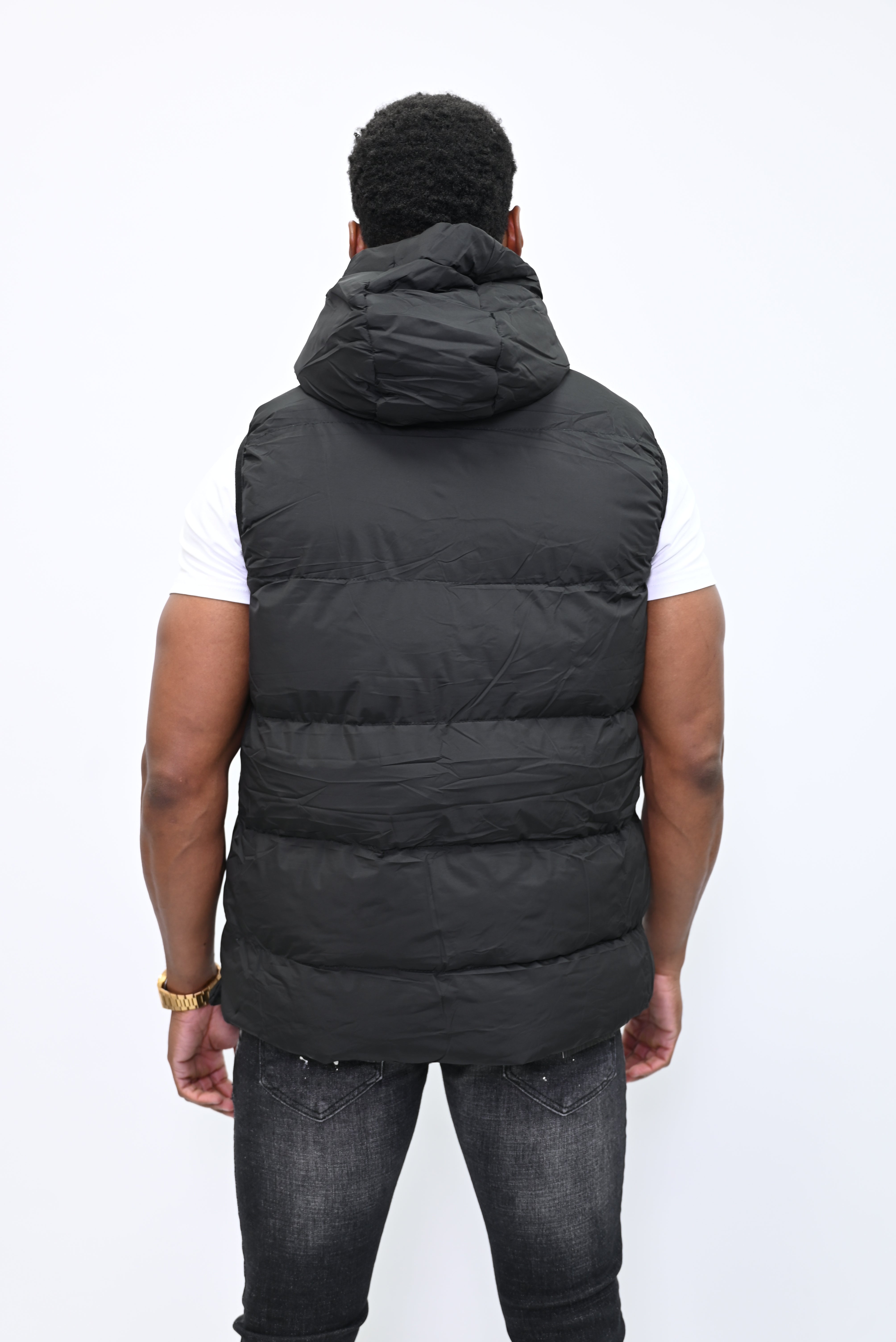 CoreLayer Puffer Bodywarmer ICON W-7102