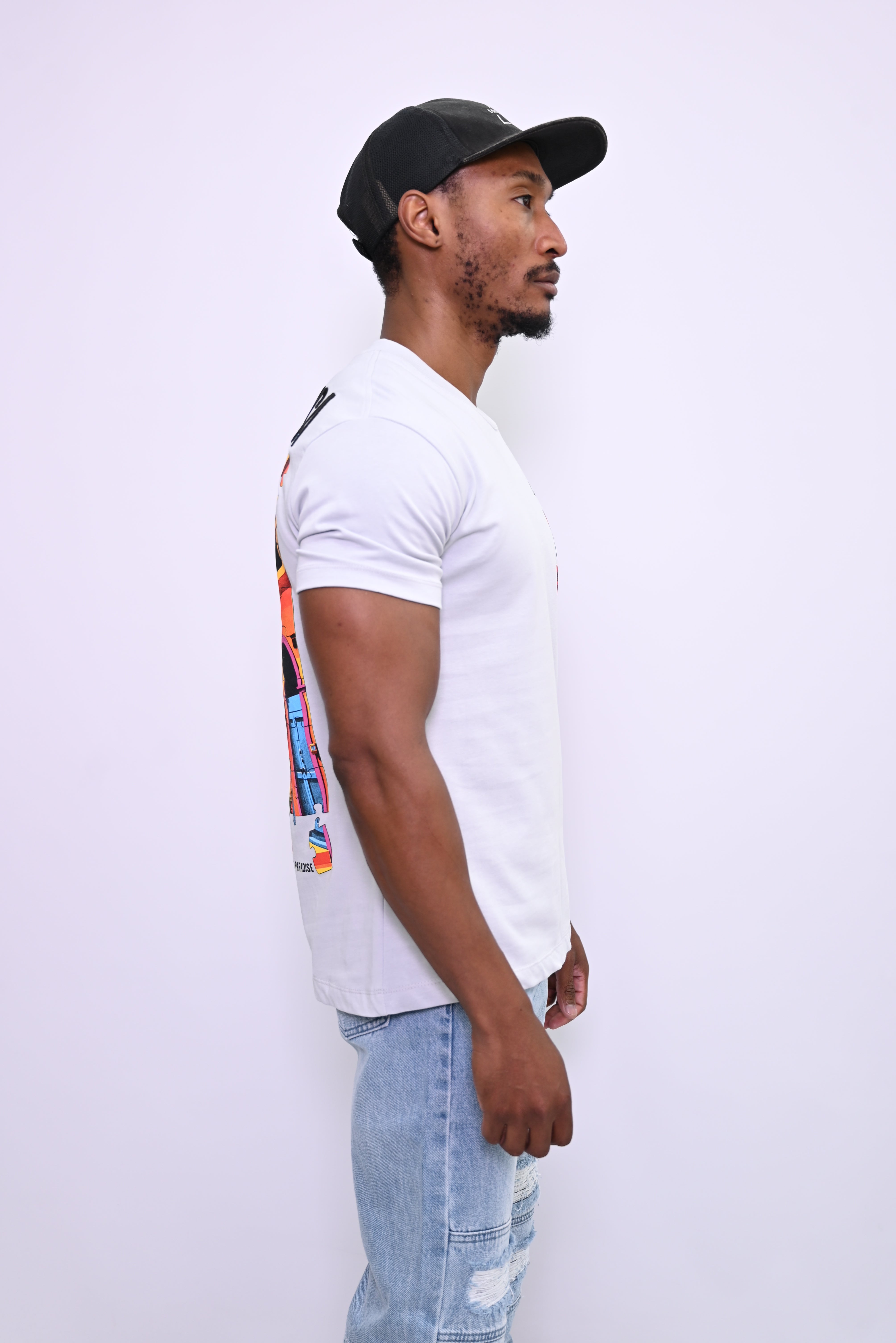 Tshirt CASA 5082