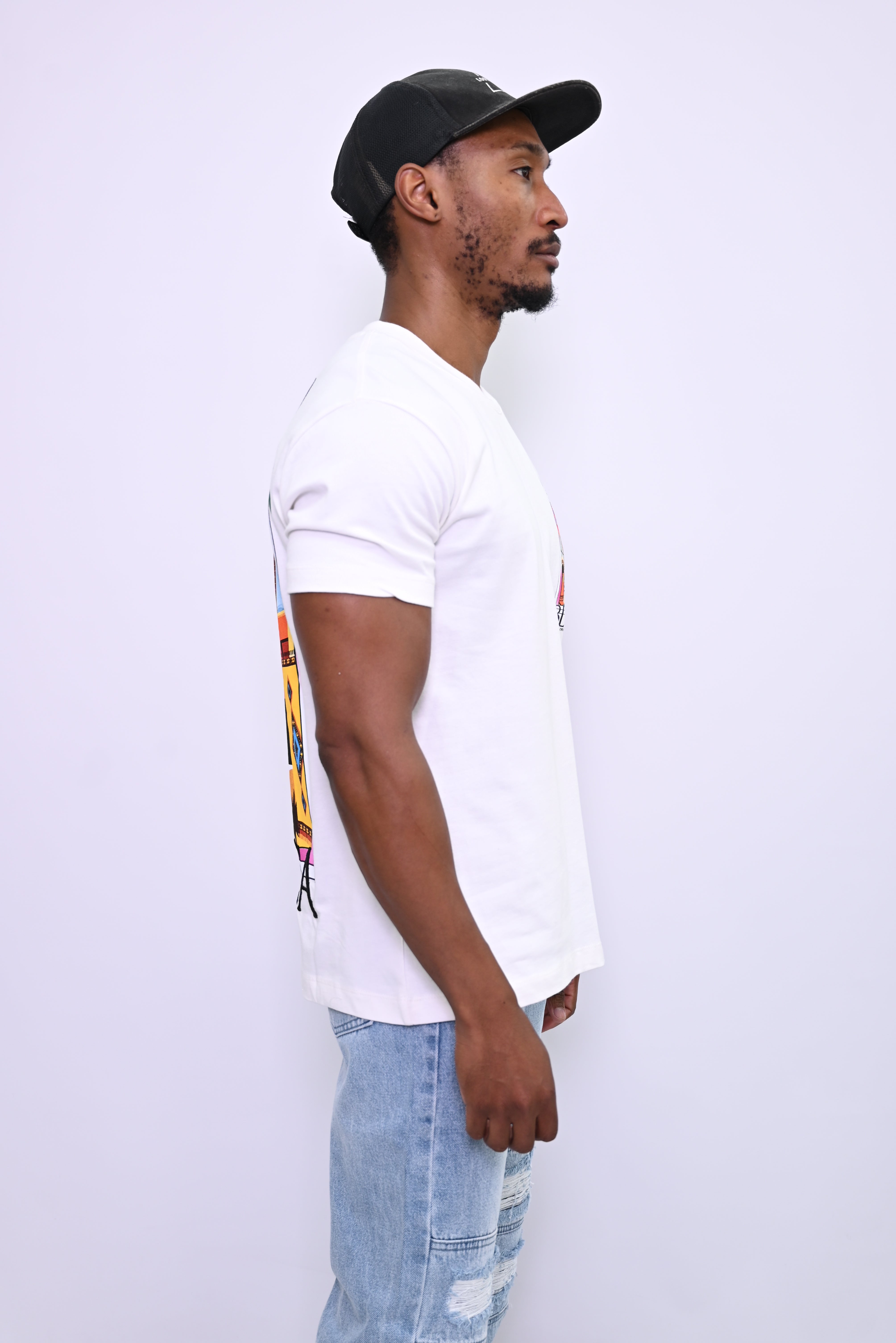 Tshirt CASA 5085