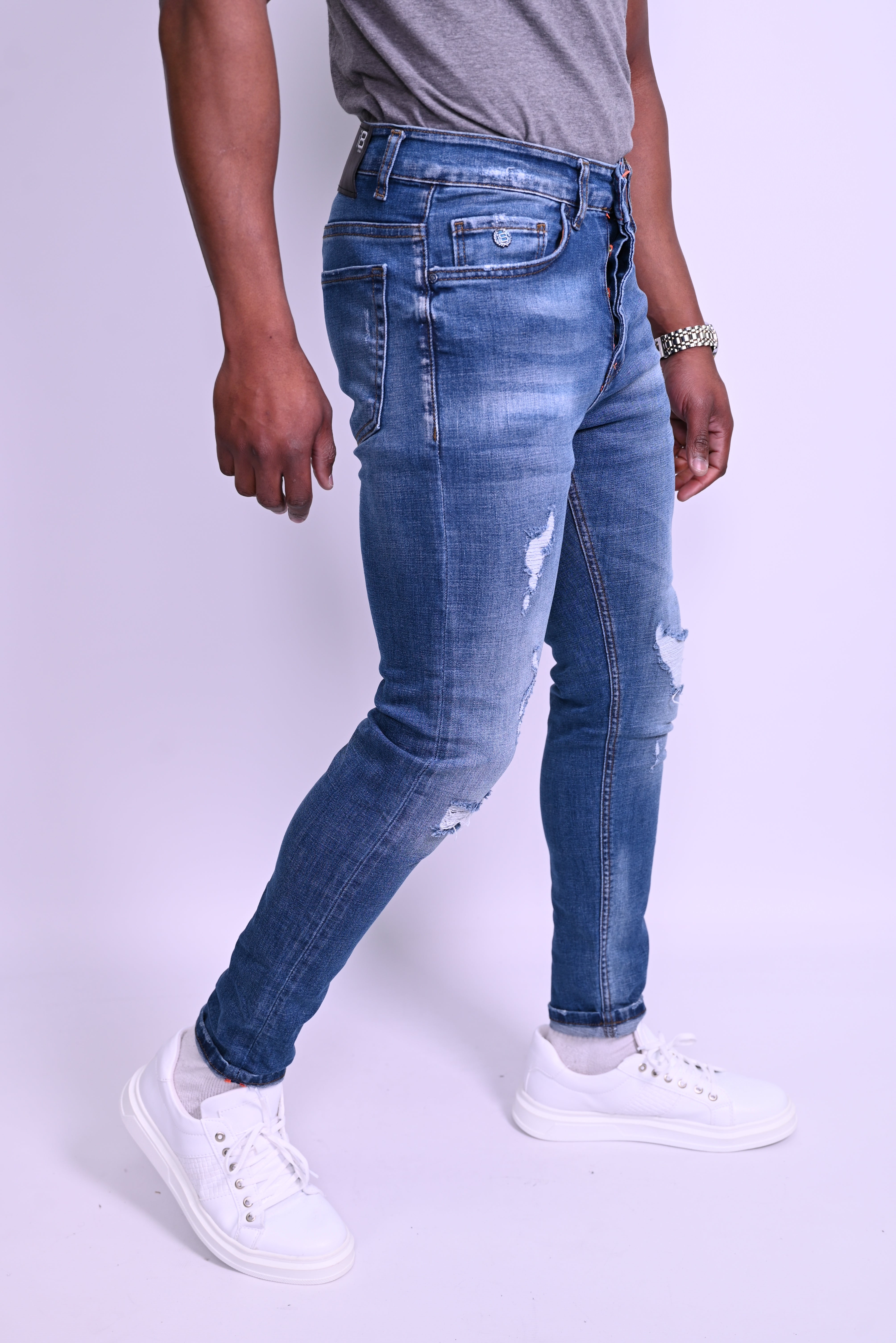 ICON JEANS 80315