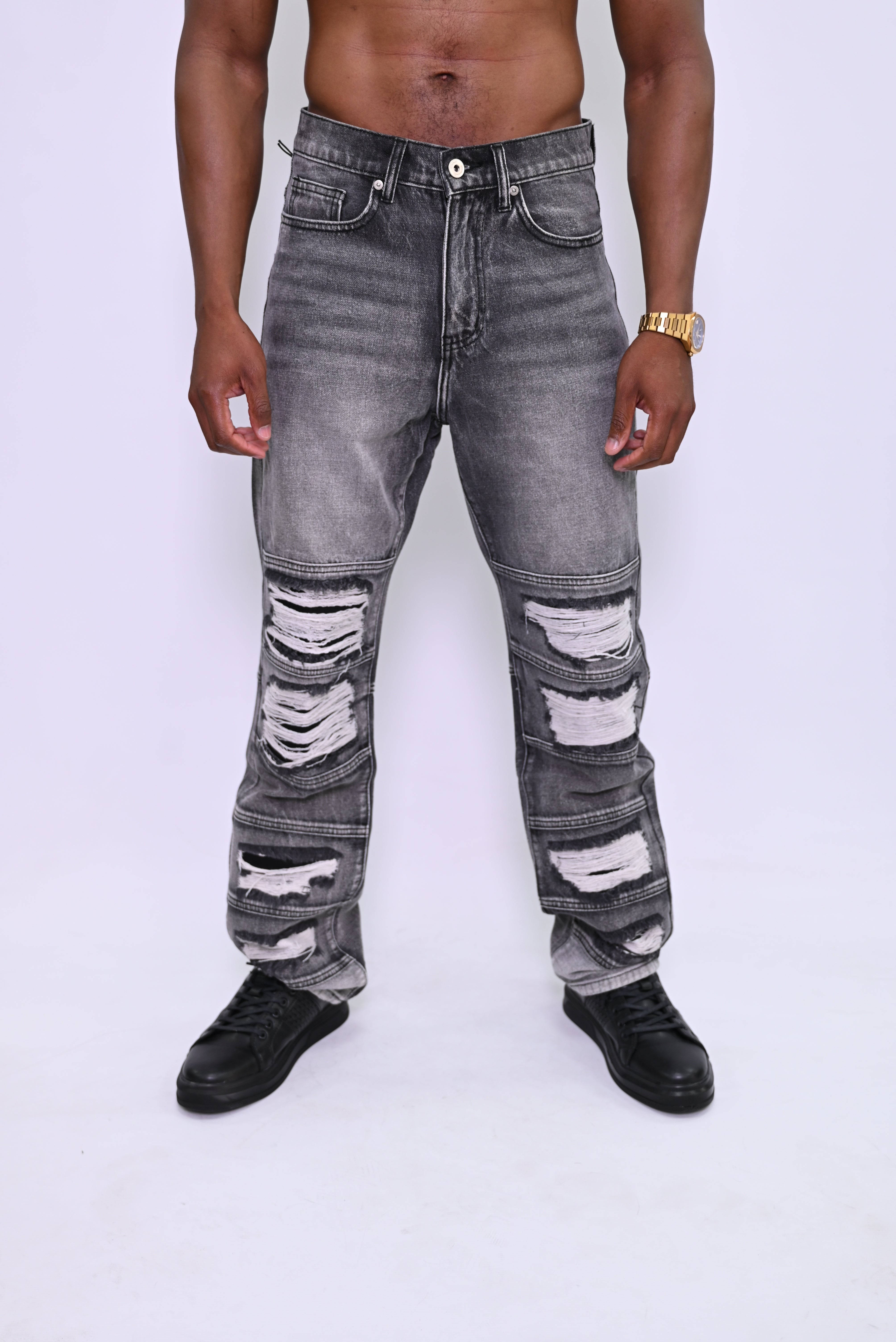 Urban Legend Denim 507-2