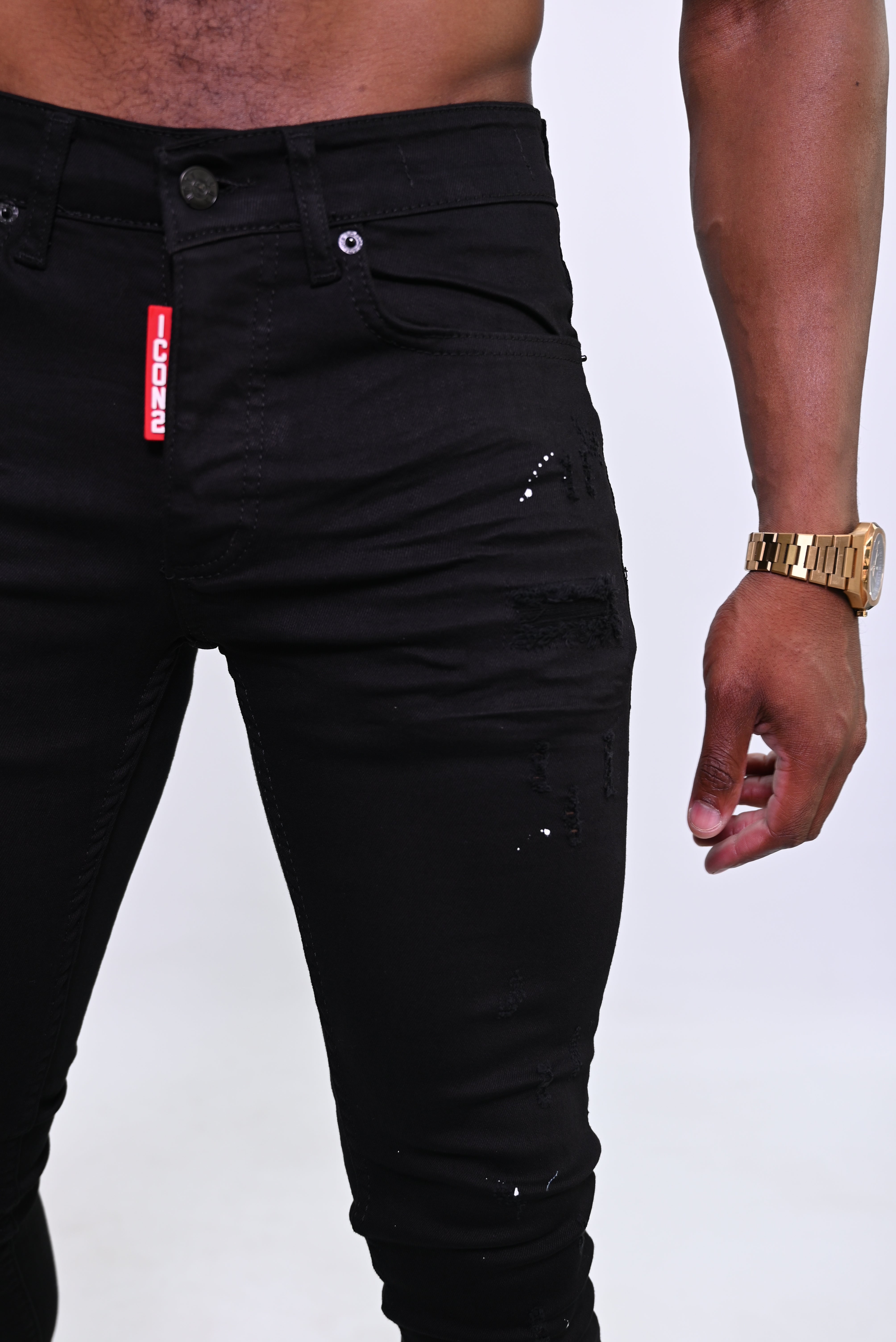 Apex Skinny Fit ICON 9343