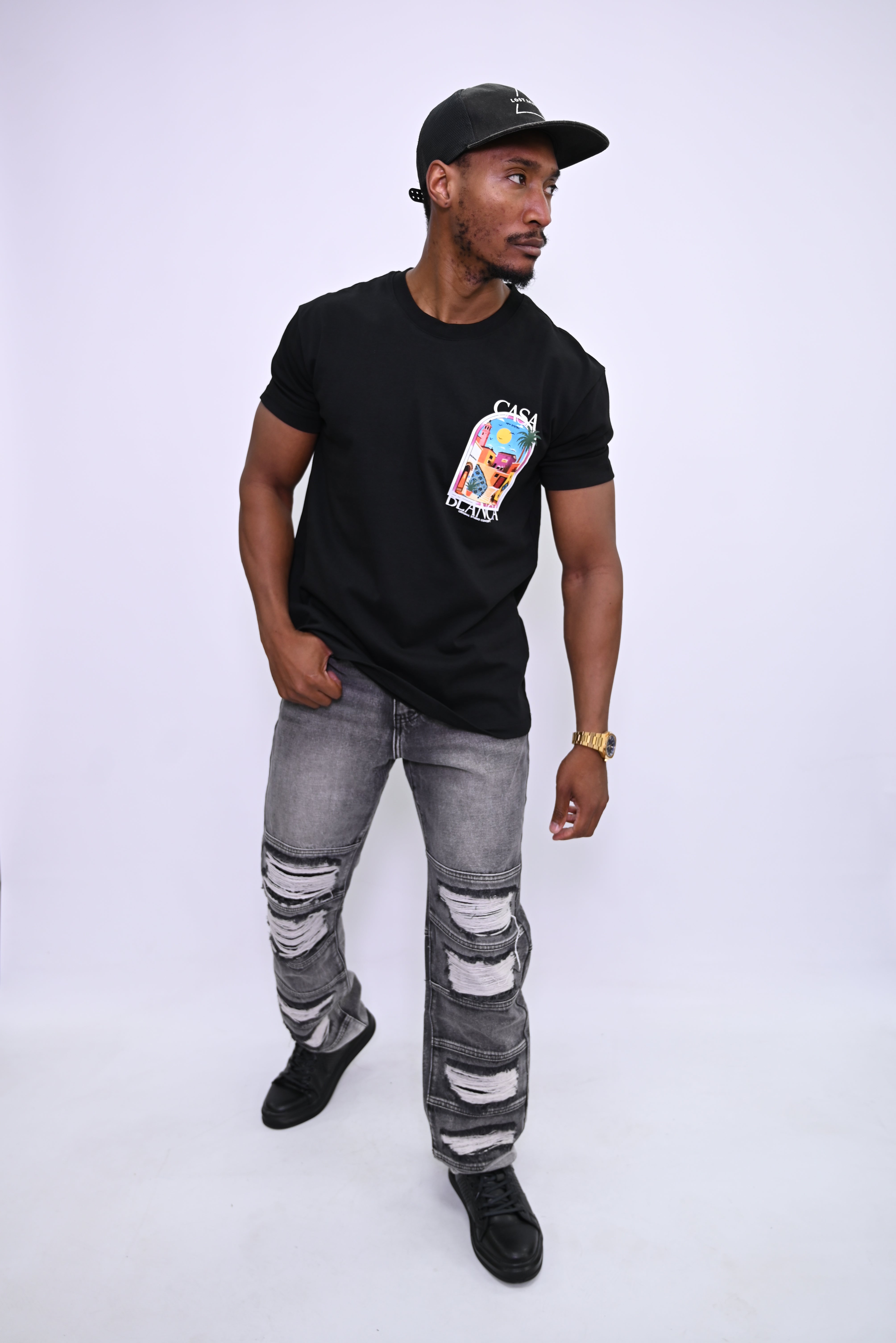Tshirt CASA 5085