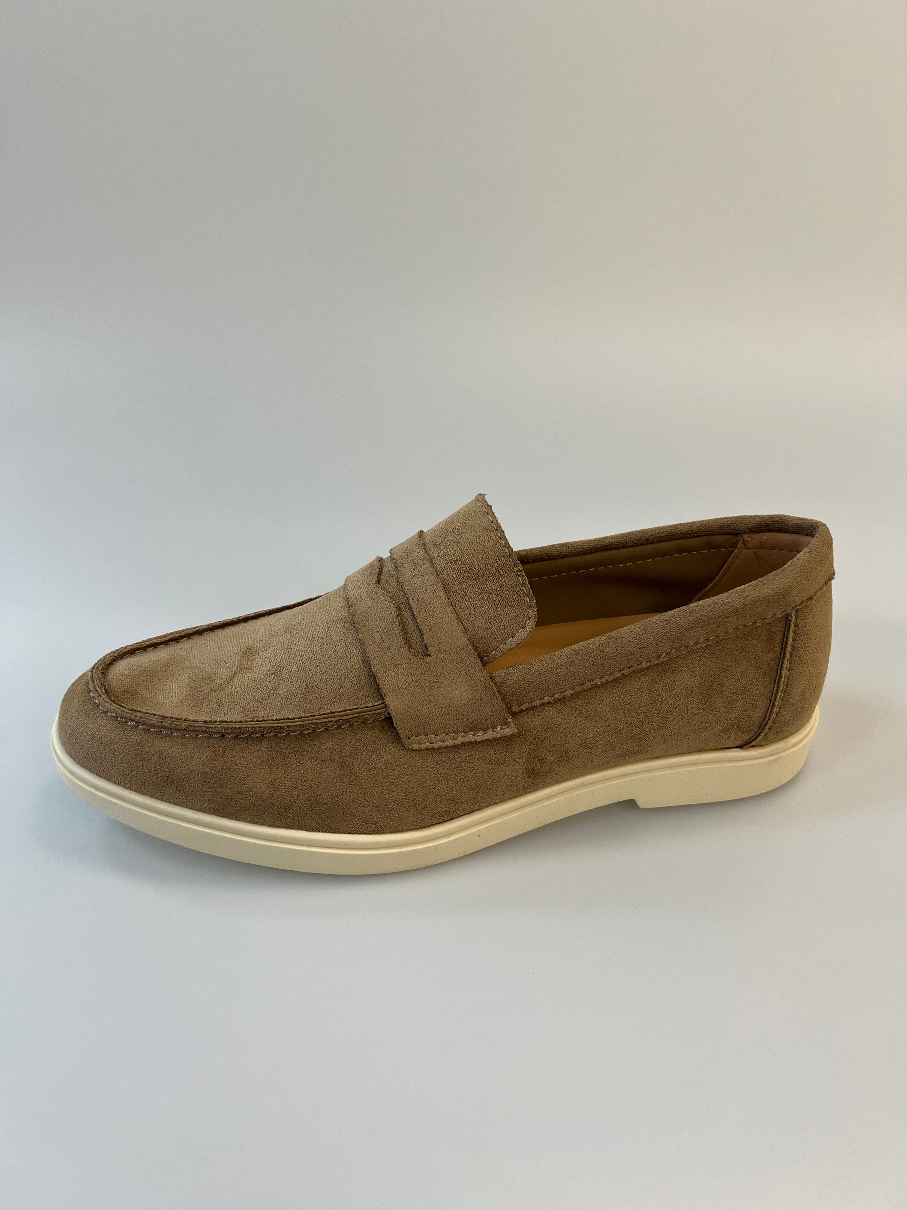 Elegante heren loafers JK673