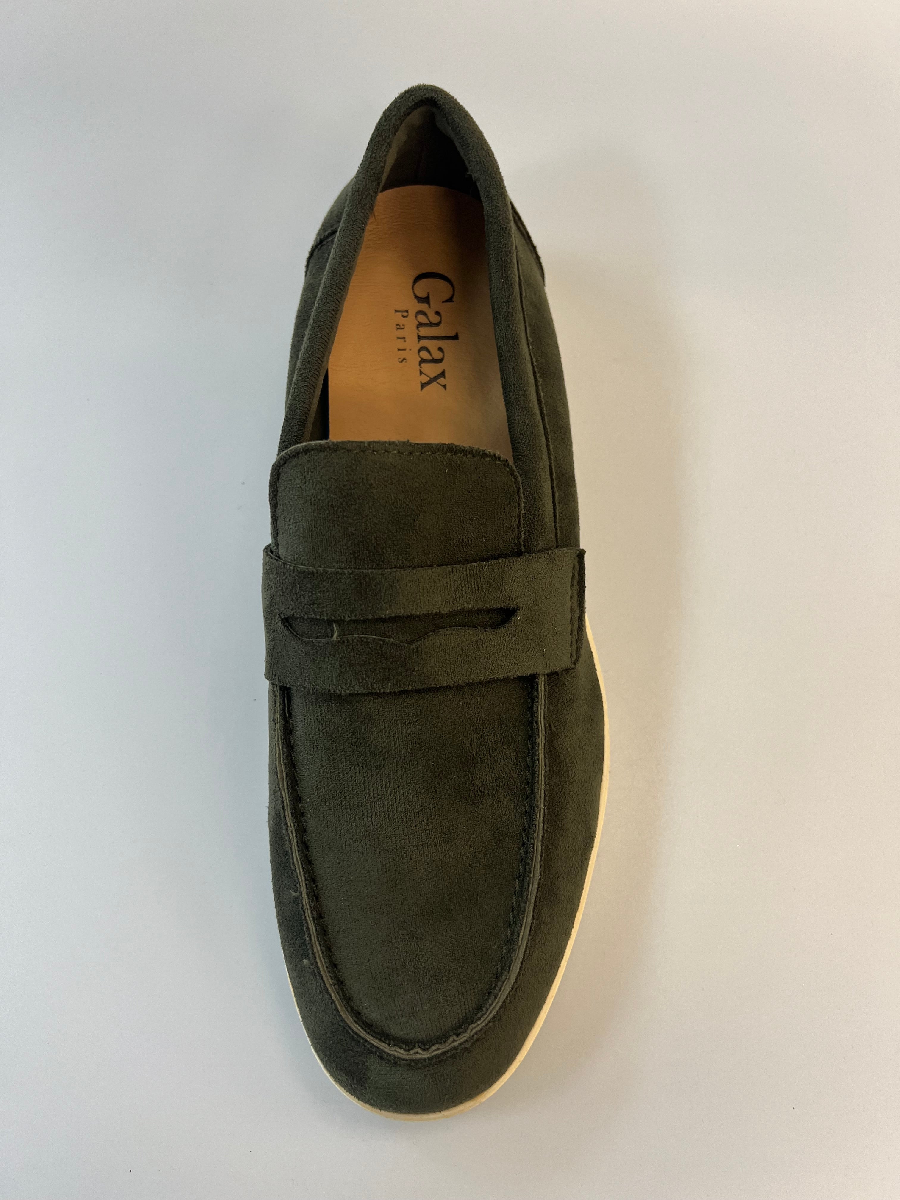 Elegante heren loafers JK673