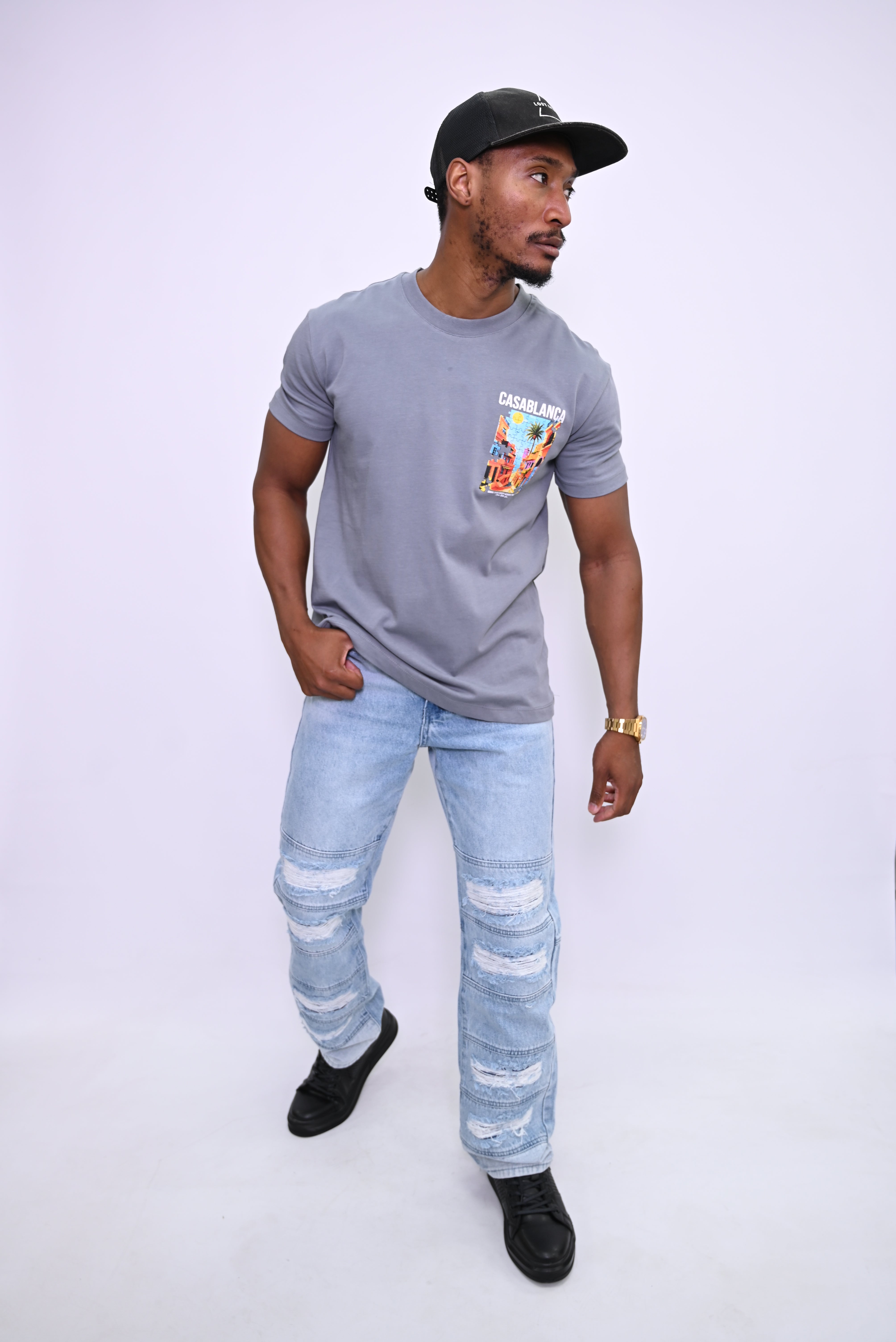 Tshirt CASA 5082