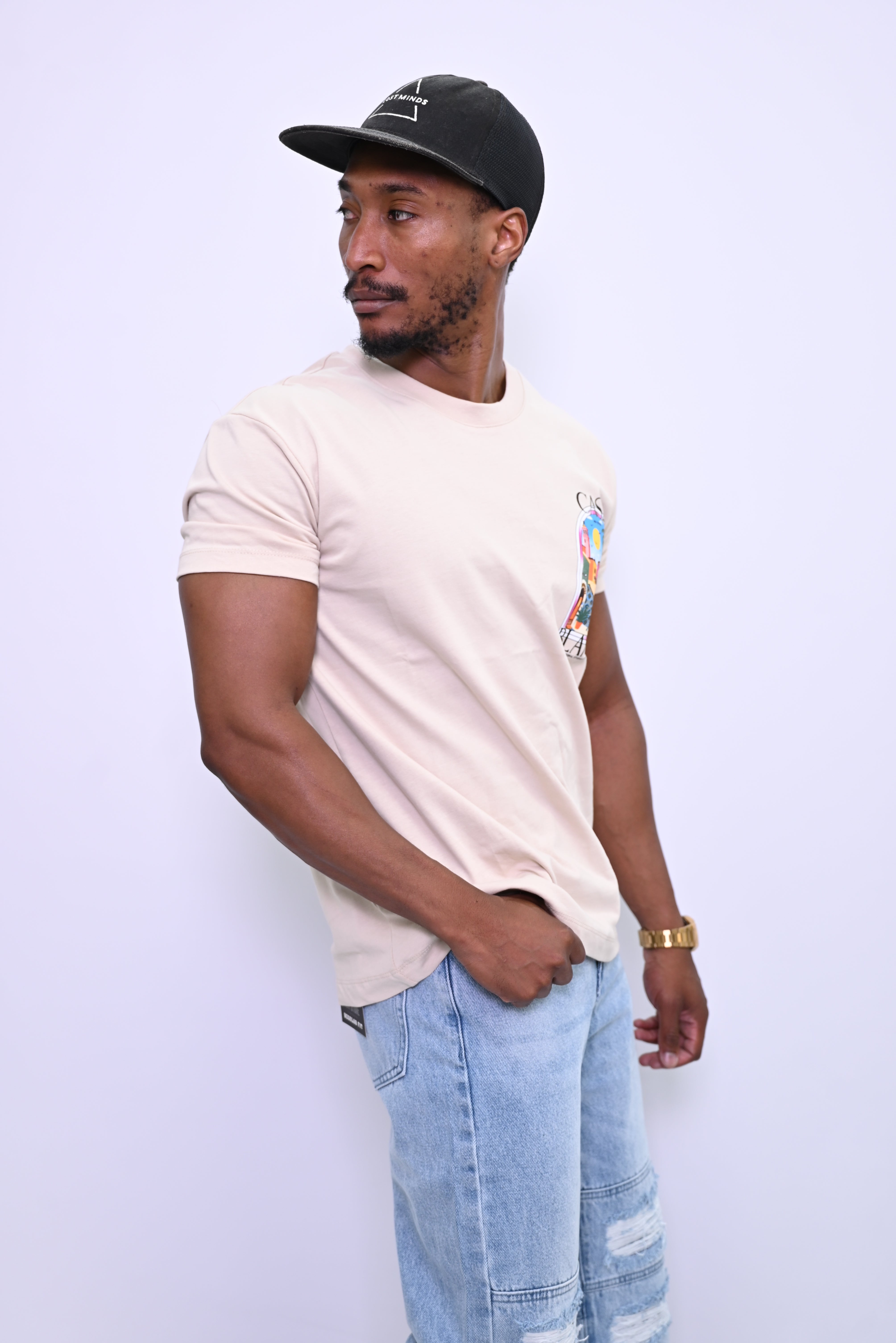 Tshirt CASA 5085