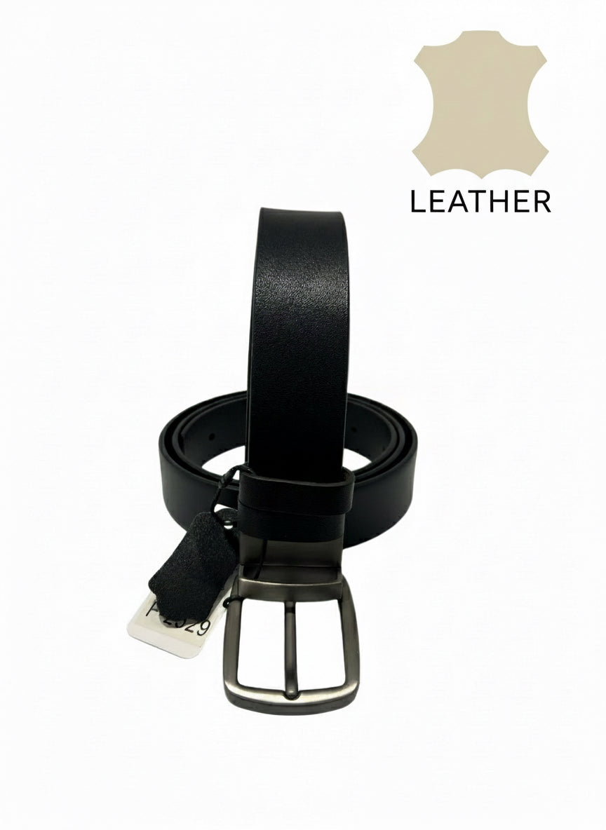 Dual Drift – Leren Draaigesp Riem F-2529