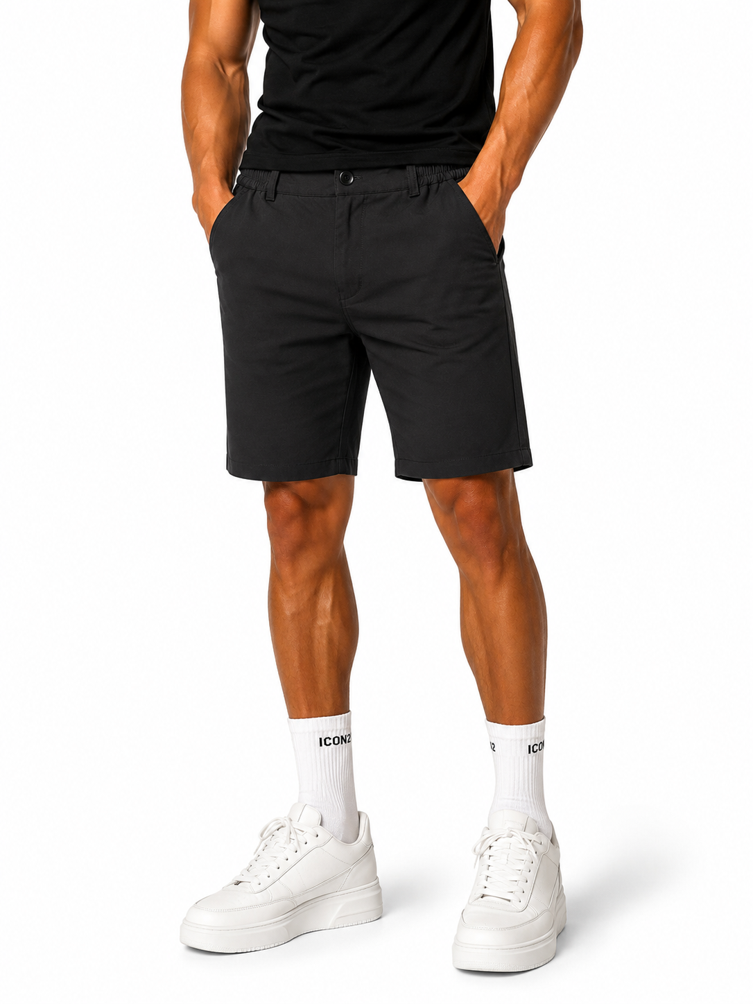 Essential Comfort Short BM2606T