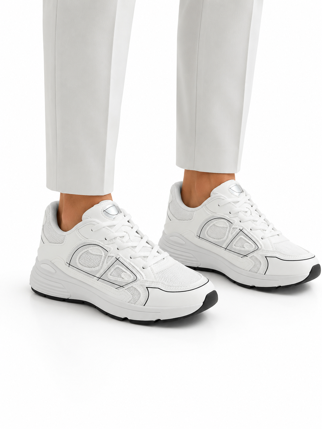 Urban Motion Sneaker LBK-M173