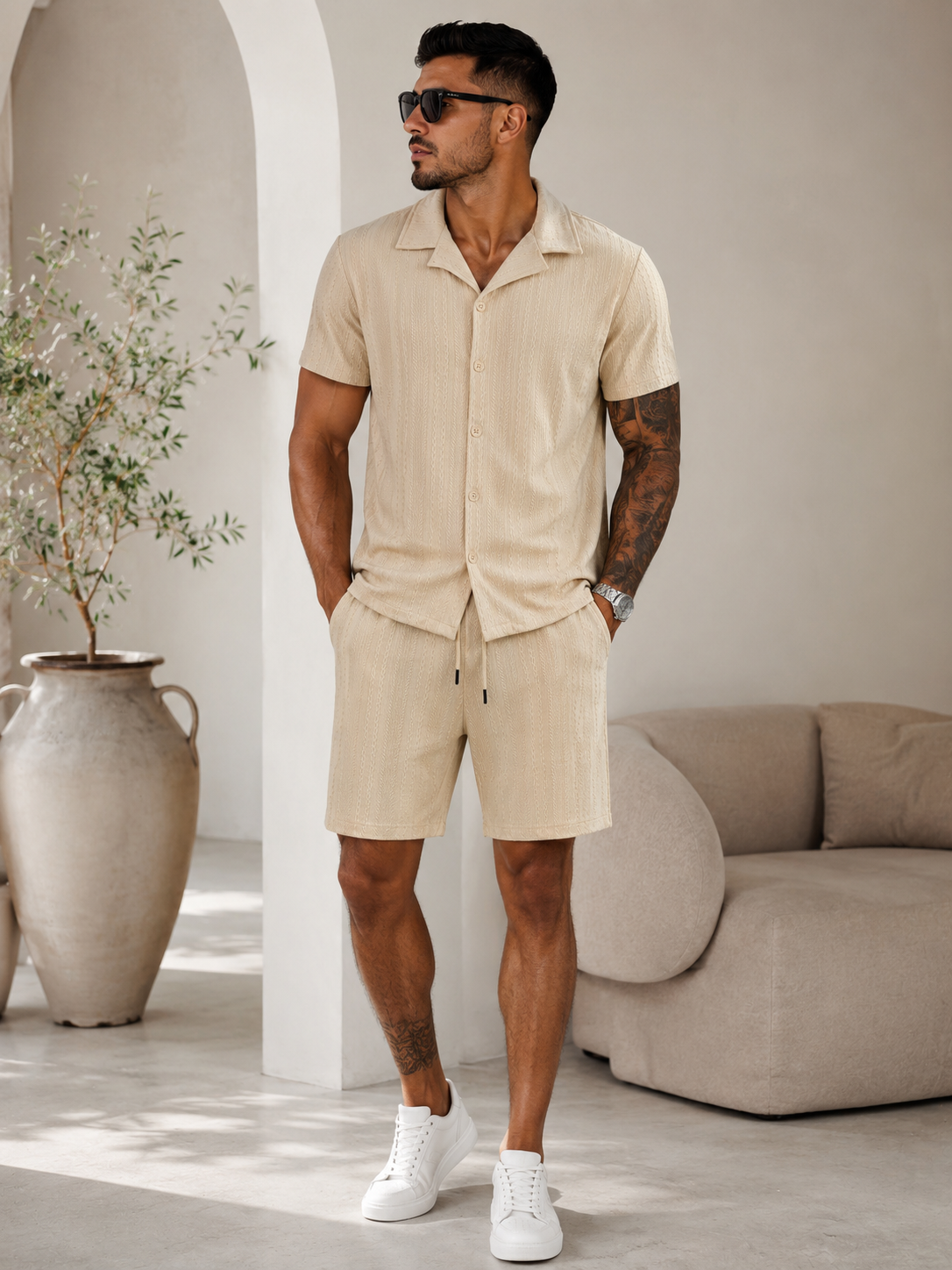Monaco Prestige Summer Set KD1628