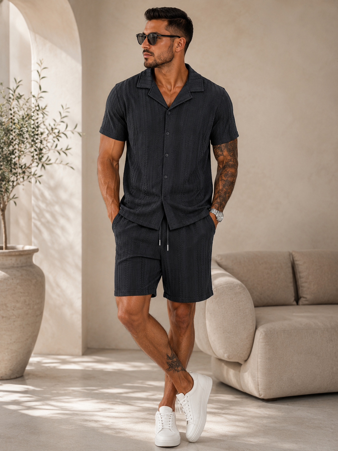 Monaco Prestige Summer Set KD1628