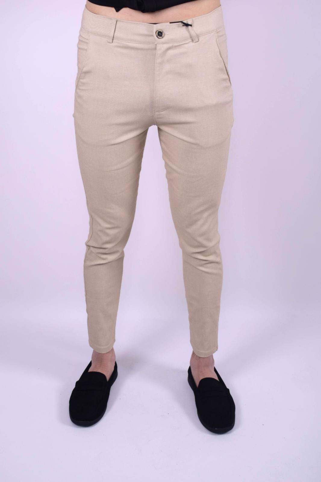 Heren Pantalon VALENCI