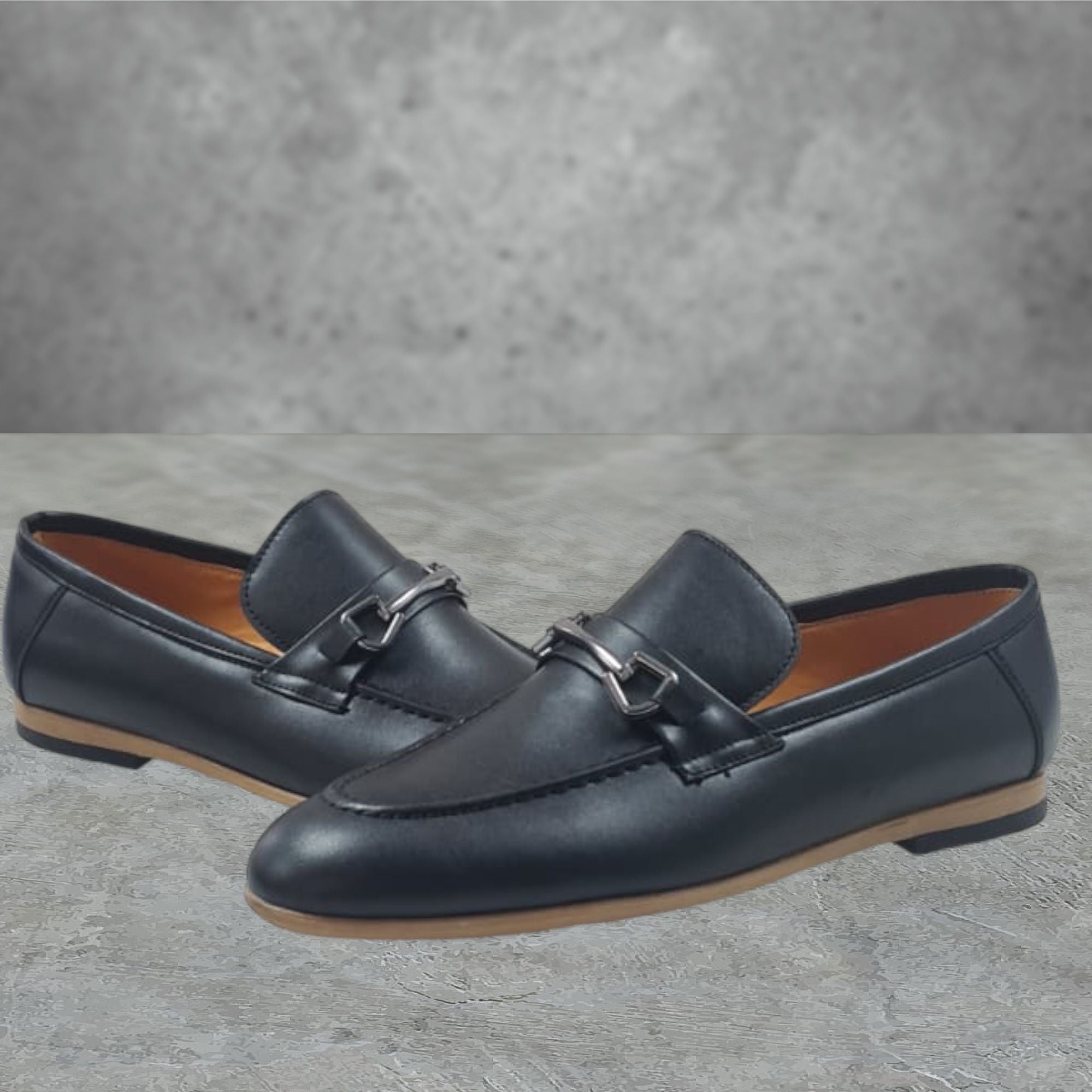 Heren Loafers 6301